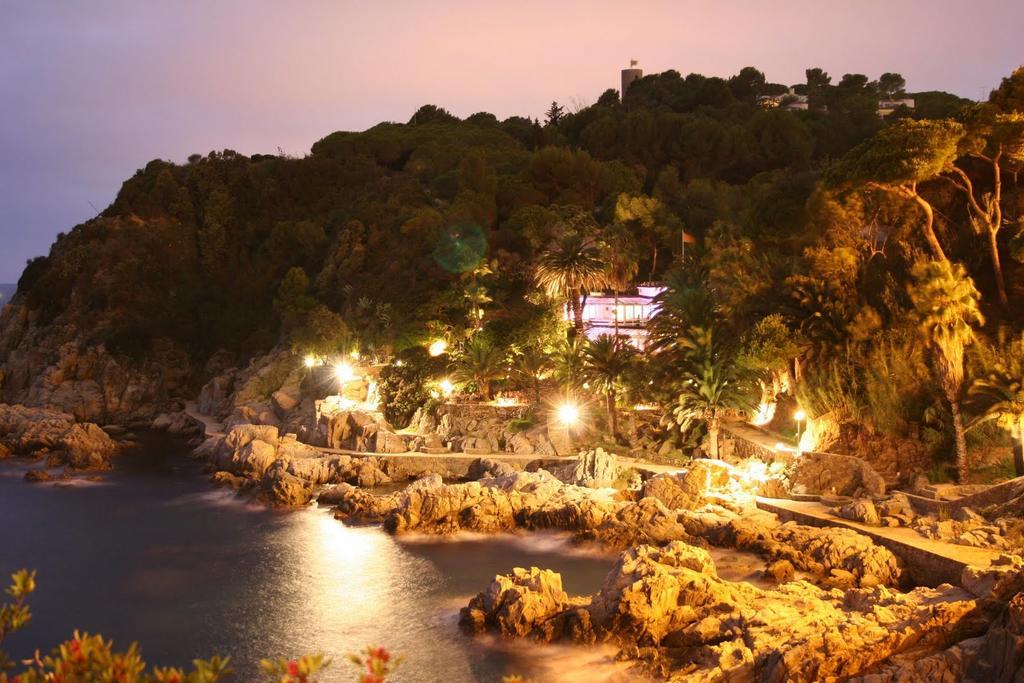 Estudio Art Daire Lloret de Mar Dış mekan fotoğraf